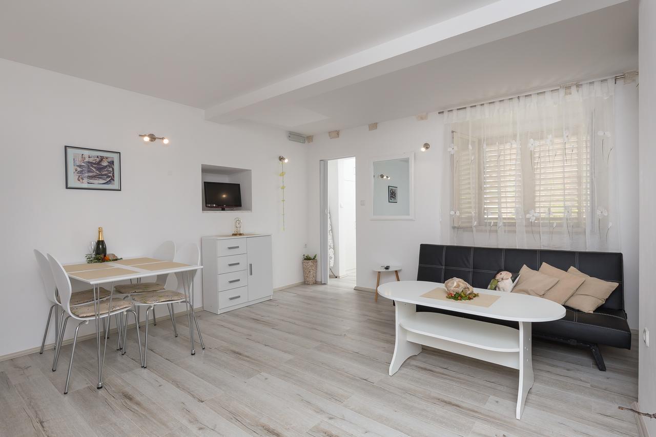 Izvijacica Suite Dubrovnik Exterior foto