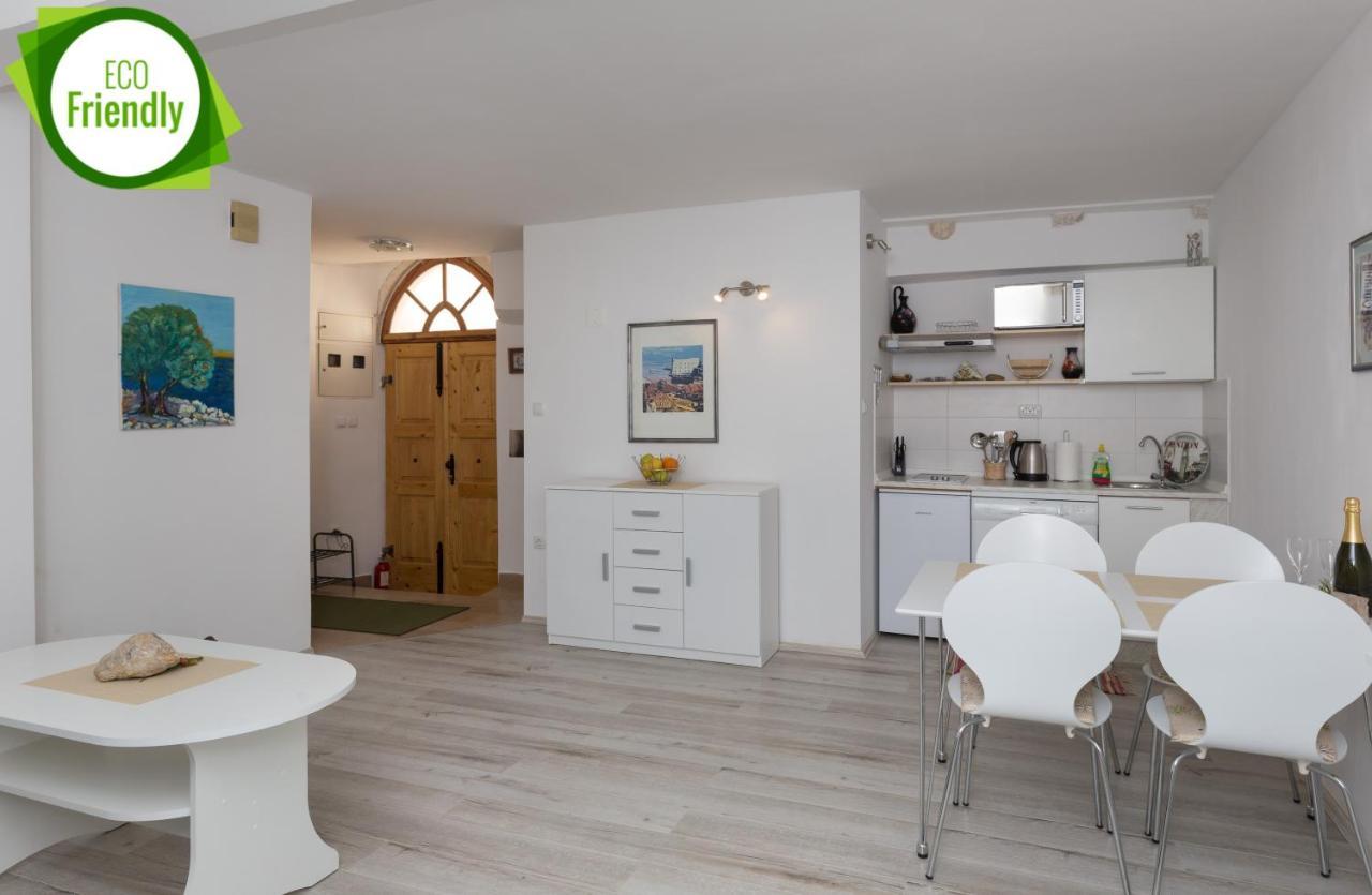 Izvijacica Suite Dubrovnik Exterior foto