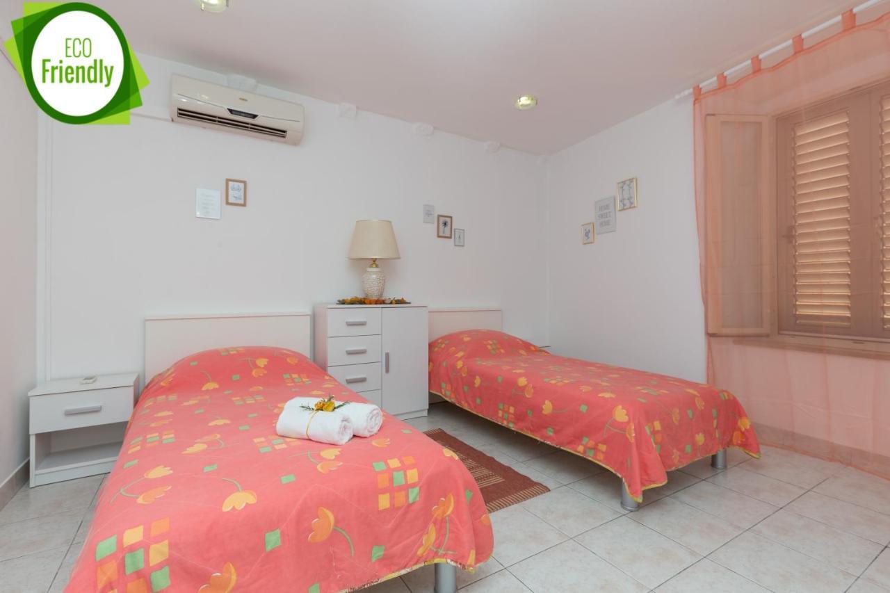 Izvijacica Suite Dubrovnik Exterior foto